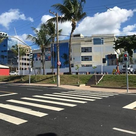 Pier Sul Estudio Apartman Salvador Kültér fotó