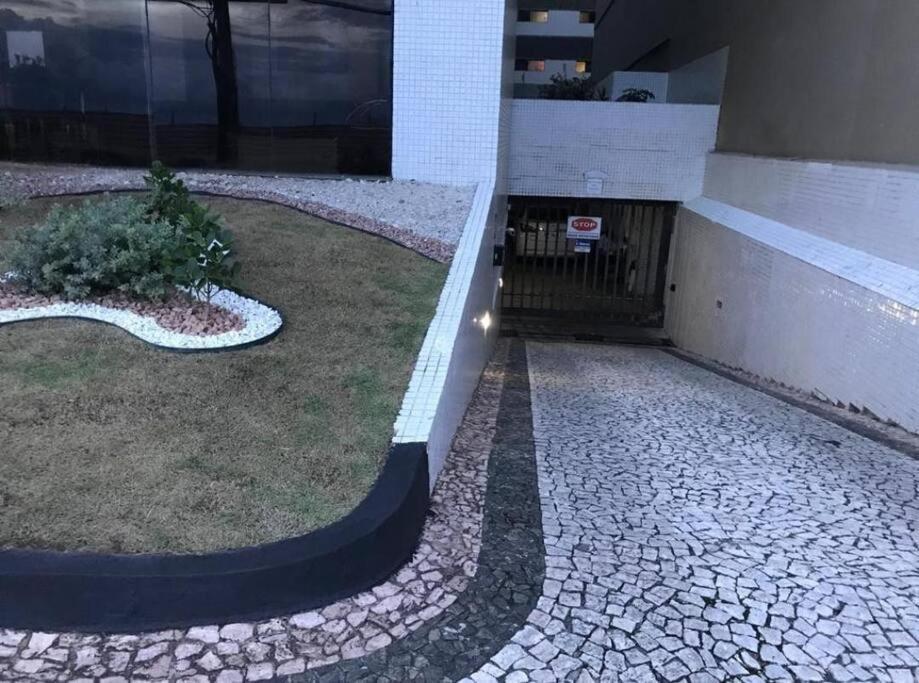 Pier Sul Estudio Apartman Salvador Kültér fotó
