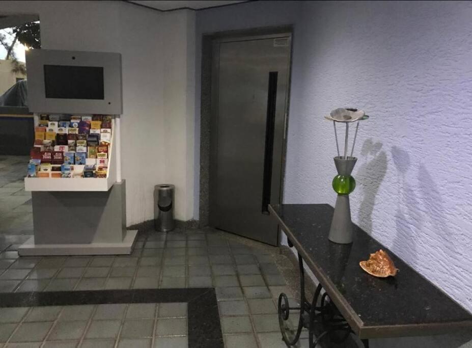 Pier Sul Estudio Apartman Salvador Kültér fotó