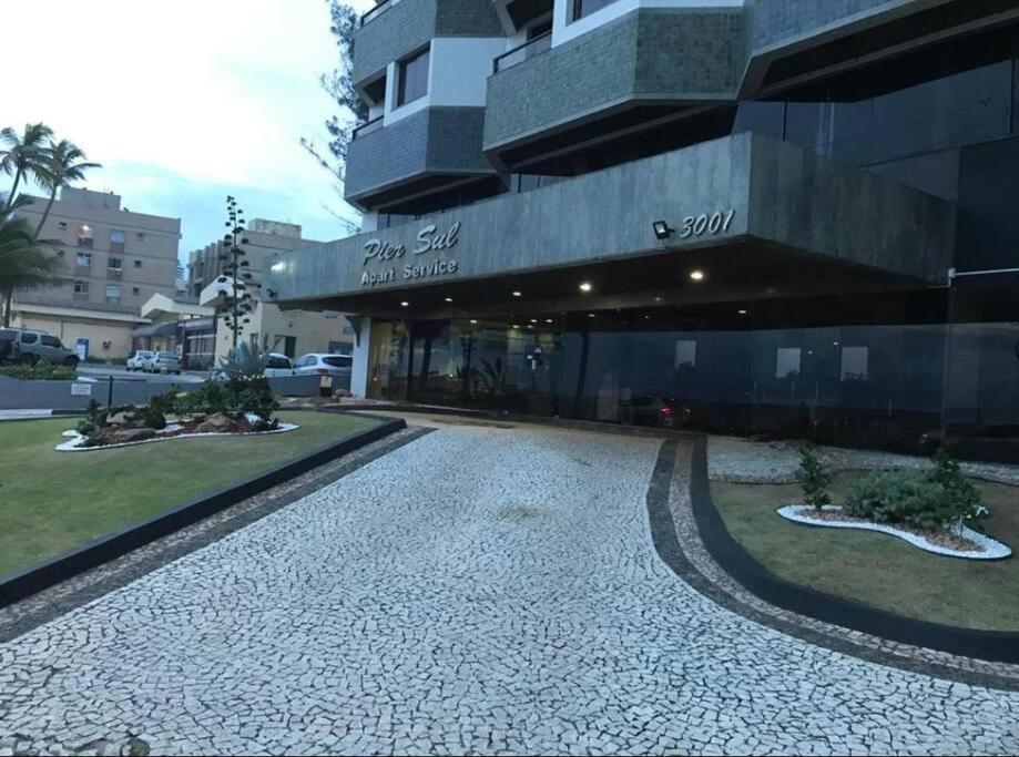 Pier Sul Estudio Apartman Salvador Kültér fotó