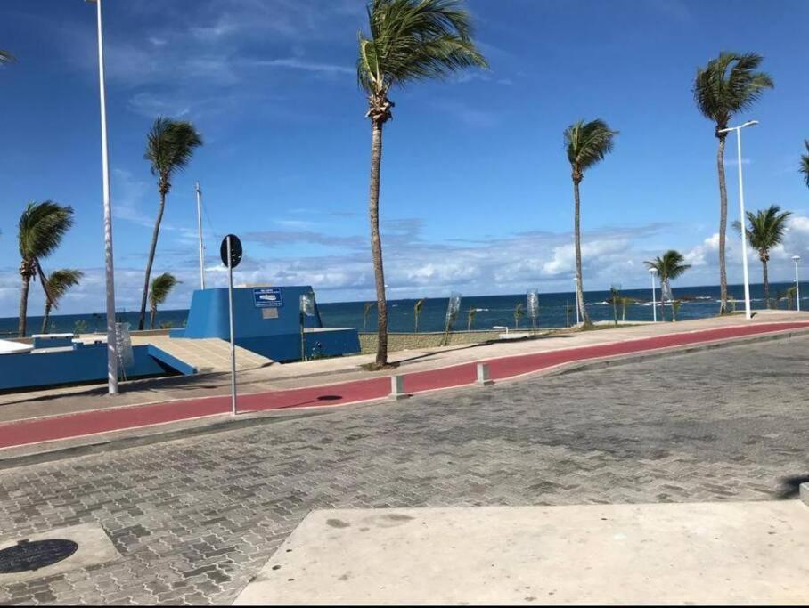 Pier Sul Estudio Apartman Salvador Kültér fotó