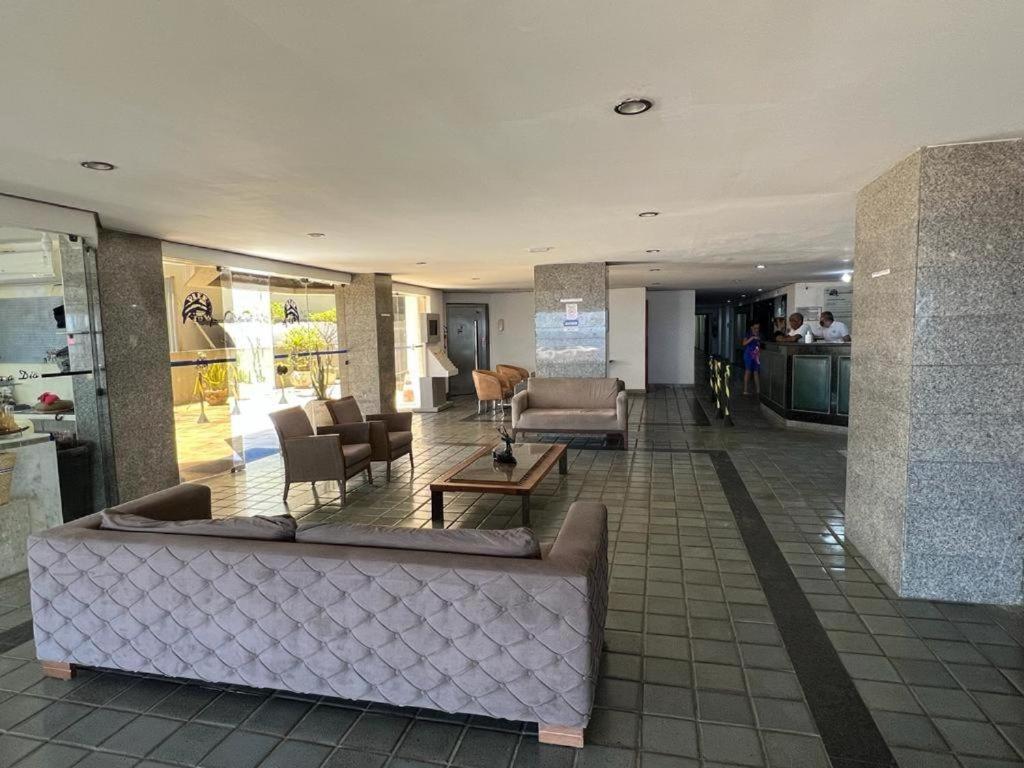 Pier Sul Estudio Apartman Salvador Kültér fotó