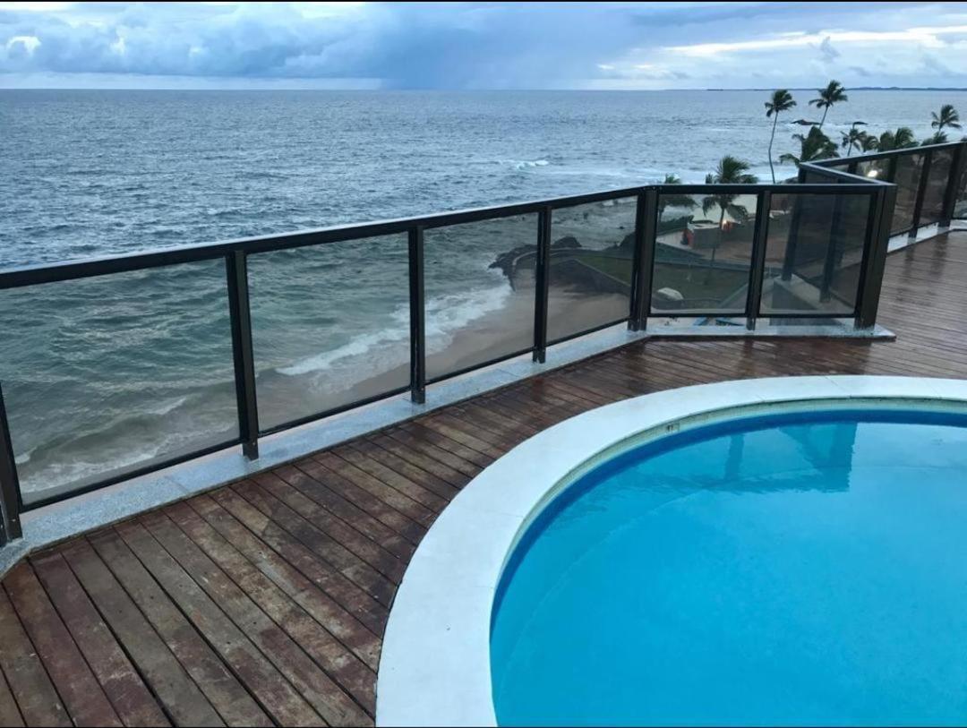 Pier Sul Estudio Apartman Salvador Kültér fotó