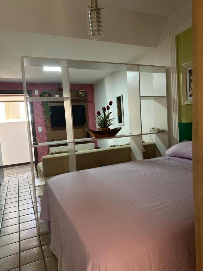 Pier Sul Estudio Apartman Salvador Kültér fotó