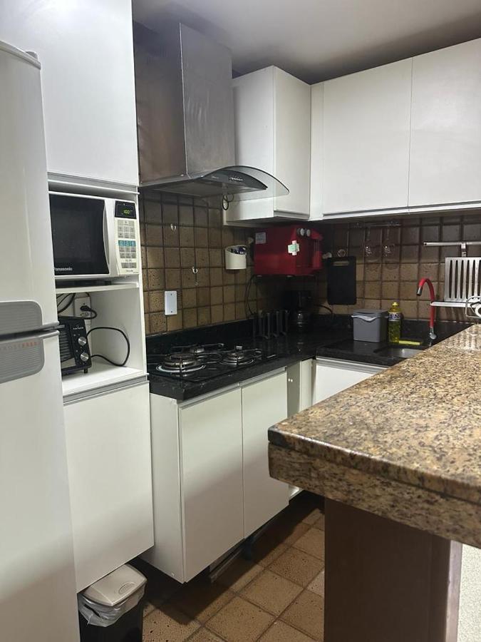 Pier Sul Estudio Apartman Salvador Kültér fotó
