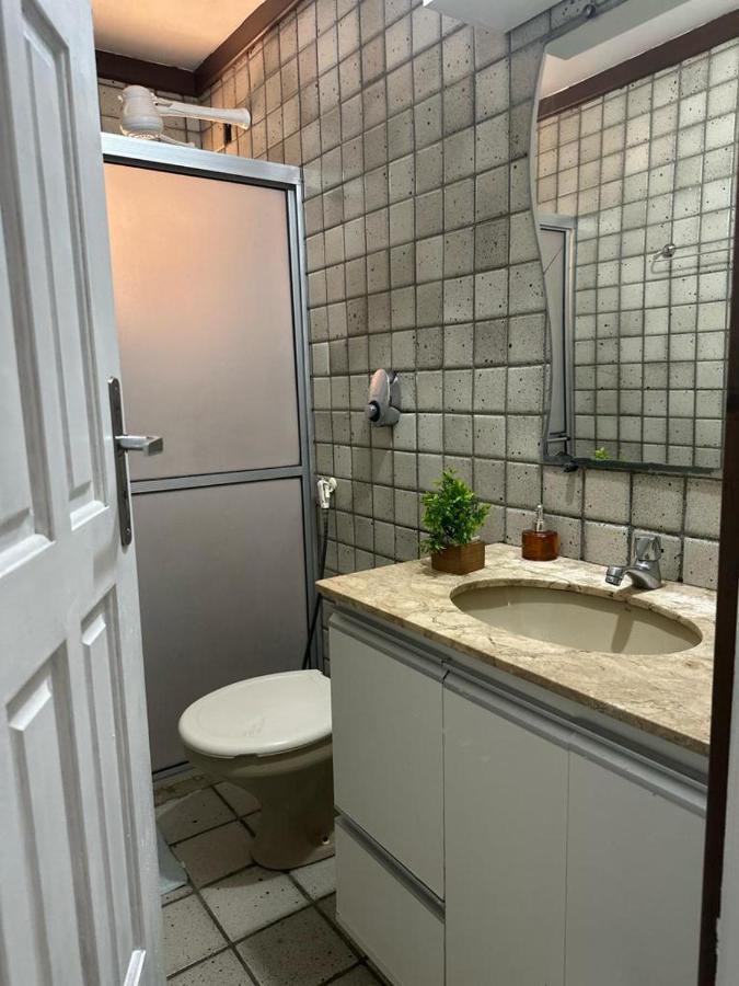 Pier Sul Estudio Apartman Salvador Kültér fotó