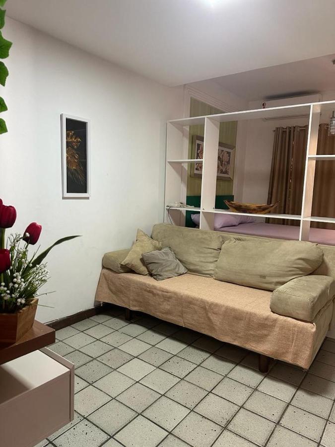 Pier Sul Estudio Apartman Salvador Kültér fotó
