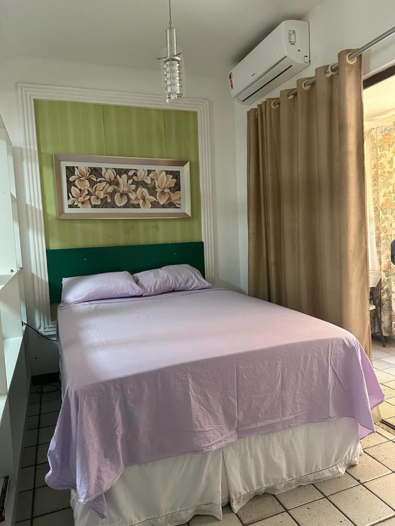 Pier Sul Estudio Apartman Salvador Kültér fotó
